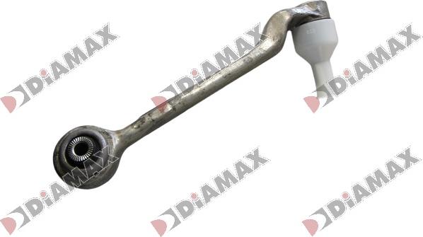 Diamax B5002 - Bras de liaison, suspension de roue cwaw.fr