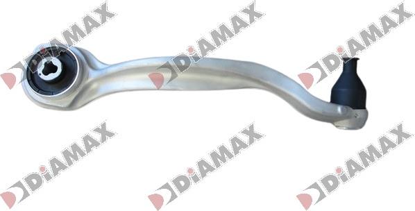 Diamax B5007 - Bras de liaison, suspension de roue cwaw.fr