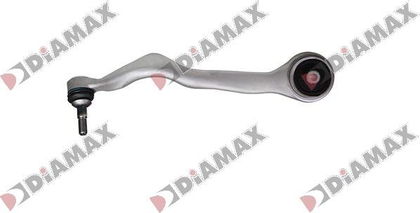 Diamax B5013 - Bras de liaison, suspension de roue cwaw.fr