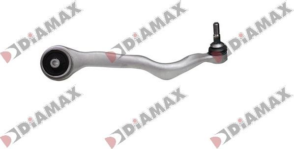 Diamax B5012 - Bras de liaison, suspension de roue cwaw.fr