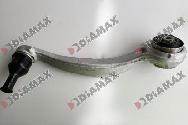 Diamax B5075 - Bras de liaison, suspension de roue cwaw.fr