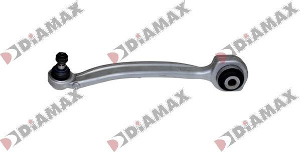 Diamax B5070 - Bras de liaison, suspension de roue cwaw.fr