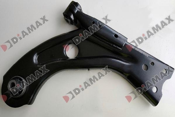 Diamax B5071 - Bras de liaison, suspension de roue cwaw.fr