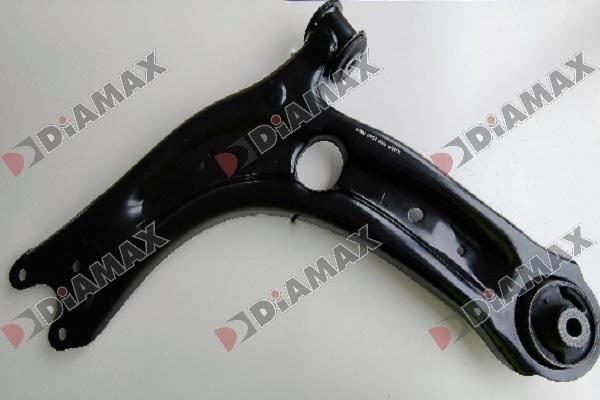 Diamax B5073 - Bras de liaison, suspension de roue cwaw.fr