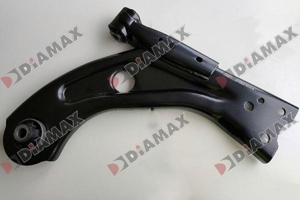 Diamax B5072 - Bras de liaison, suspension de roue cwaw.fr