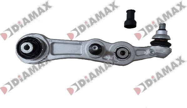 Diamax B5159 - Bras de liaison, suspension de roue cwaw.fr