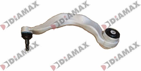 Diamax B5156 - Bras de liaison, suspension de roue cwaw.fr