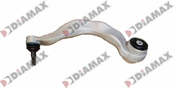 Diamax B5157 - Bras de liaison, suspension de roue cwaw.fr