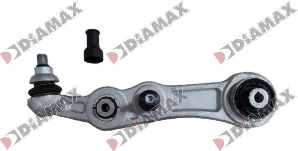 Diamax B5160 - Bras de liaison, suspension de roue cwaw.fr