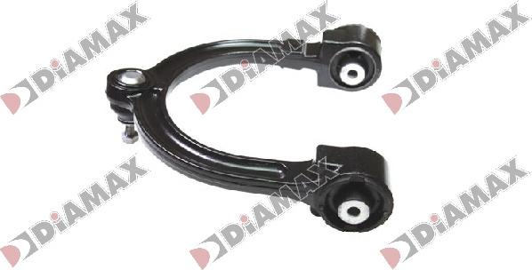 Diamax B5109 - Bras de liaison, suspension de roue cwaw.fr