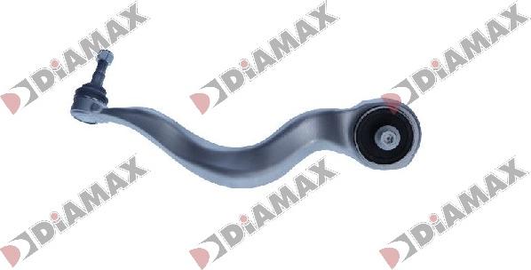 Diamax B5110 - Bras de liaison, suspension de roue cwaw.fr