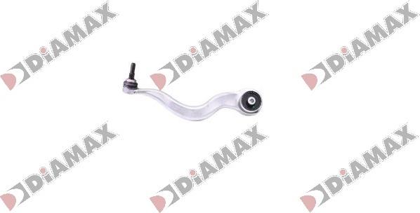 Diamax B5111 - Bras de liaison, suspension de roue cwaw.fr