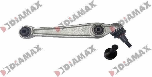 Diamax B5137 - Bras de liaison, suspension de roue cwaw.fr