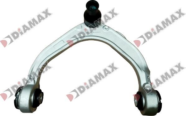 Diamax B5124 - Bras de liaison, suspension de roue cwaw.fr