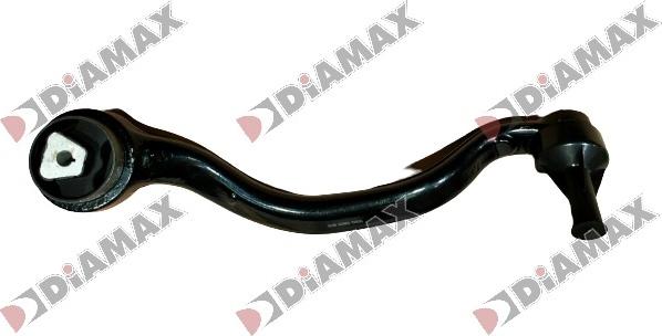 Diamax B5125 - Bras de liaison, suspension de roue cwaw.fr