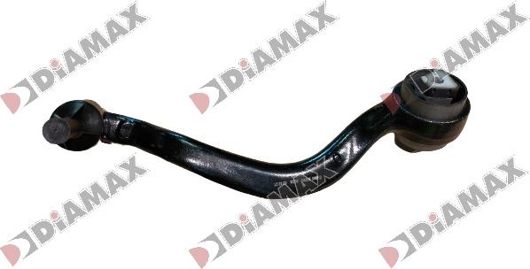 Diamax B5126 - Bras de liaison, suspension de roue cwaw.fr