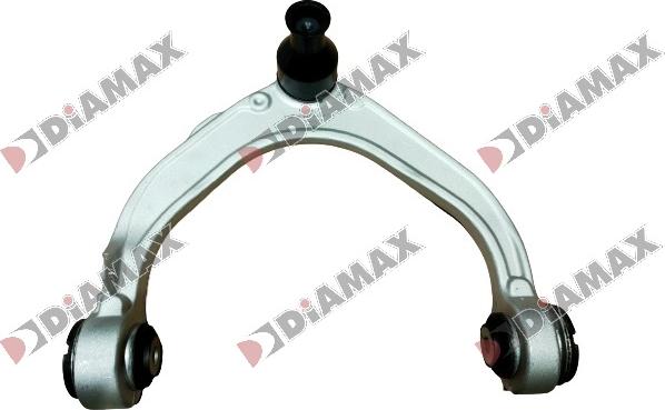 Diamax B5123 - Bras de liaison, suspension de roue cwaw.fr