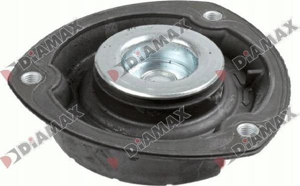 Diamax B1040 - Coupelle de suspension cwaw.fr