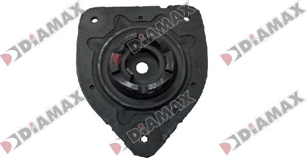 Diamax B1060 - Coupelle de suspension cwaw.fr