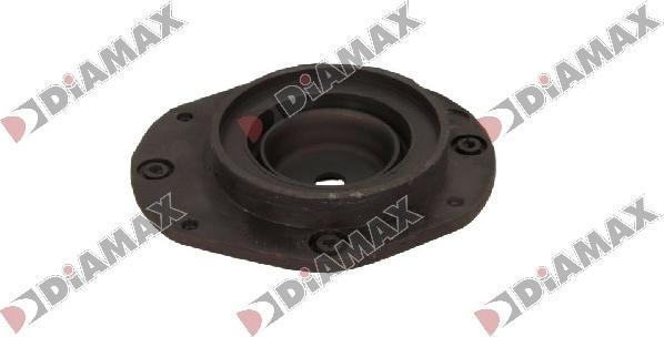 Diamax B1008 - Coupelle de suspension cwaw.fr