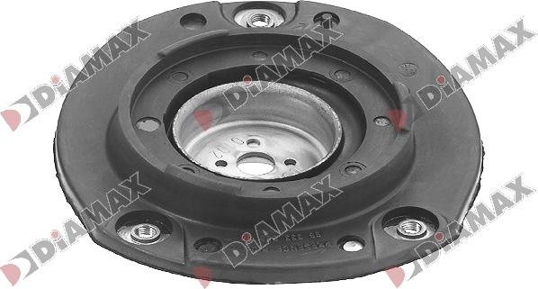 Diamax B1014 - Coupelle de suspension cwaw.fr