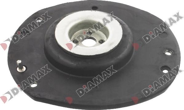 Diamax B1015 - Coupelle de suspension cwaw.fr