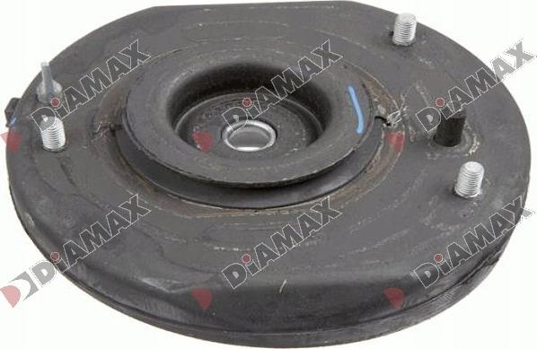 Diamax B1075 - Coupelle de suspension cwaw.fr