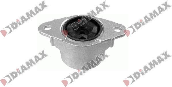 Diamax B1070 - Coupelle de suspension cwaw.fr