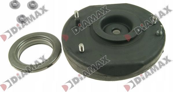 Diamax B1077 - Coupelle de suspension cwaw.fr