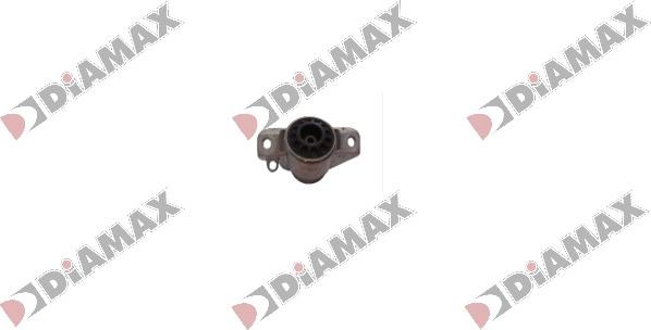 Diamax B1144 - Coupelle de suspension cwaw.fr