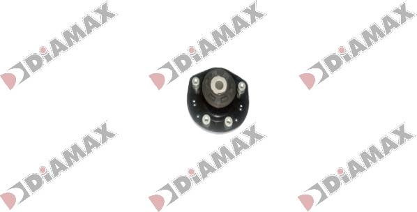 Diamax B1143 - Coupelle de suspension cwaw.fr