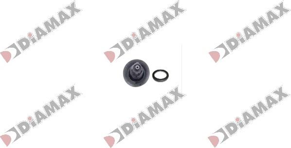 Diamax B1151 - Coupelle de suspension cwaw.fr