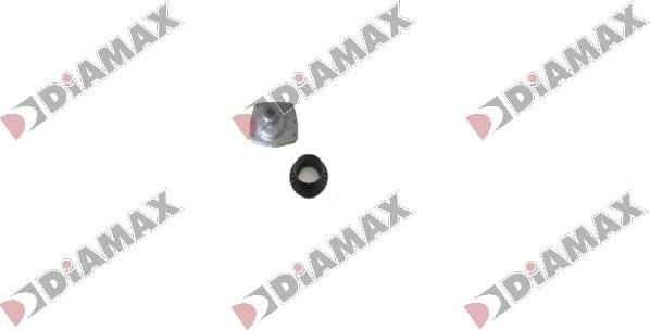 Diamax B1166 - Coupelle de suspension cwaw.fr