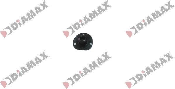 Diamax B1160 - Coupelle de suspension cwaw.fr