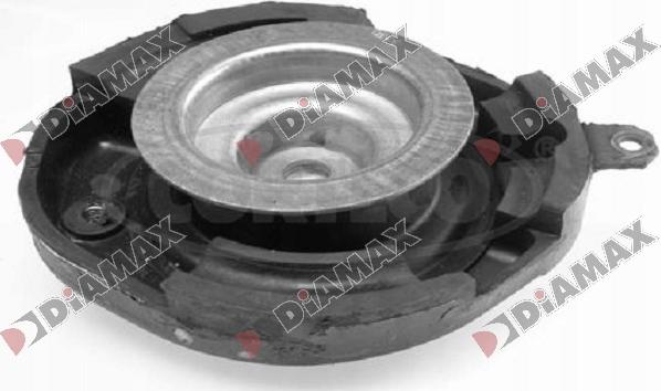 Diamax B1105 - Coupelle de suspension cwaw.fr