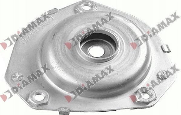 Diamax B1111 - Coupelle de suspension cwaw.fr