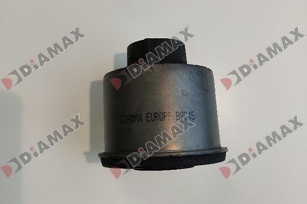 Diamax B8045 - Suspension, corps de l'essieu cwaw.fr