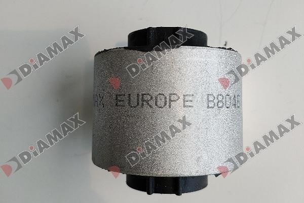 Diamax B8046 - Suspension, bras de liaison cwaw.fr