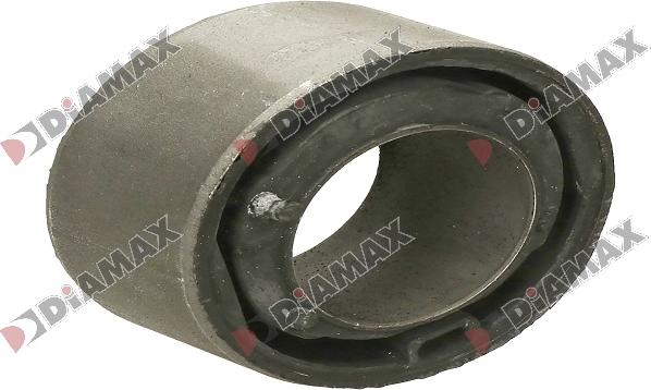 Diamax B8041 - Suspension, corps de l'essieu cwaw.fr