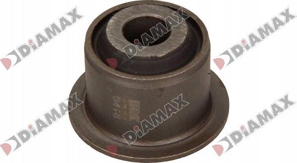 Diamax B8007 - Suspension, corps de l'essieu cwaw.fr