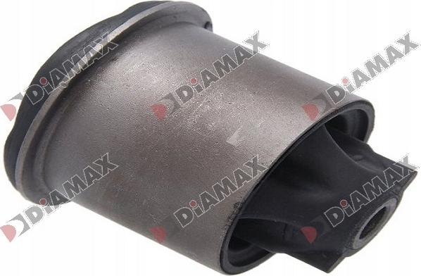 Diamax B8028 - Suspension, corps de l'essieu cwaw.fr