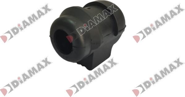 Diamax B2096 - Coussinet de palier, stabilisateur cwaw.fr