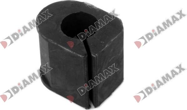 Diamax B2097 - Coussinet de palier, stabilisateur cwaw.fr