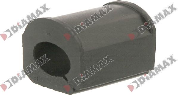 Diamax B2044 - Coussinet de palier, stabilisateur cwaw.fr