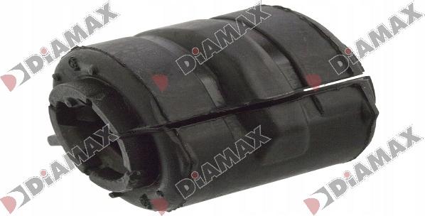 Diamax B2045 - Coussinet de palier, stabilisateur cwaw.fr