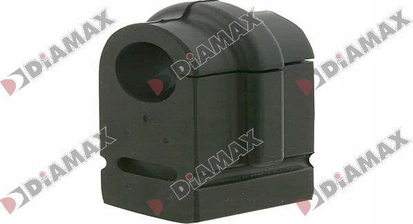 Diamax B2041 - Coussinet de palier, stabilisateur cwaw.fr