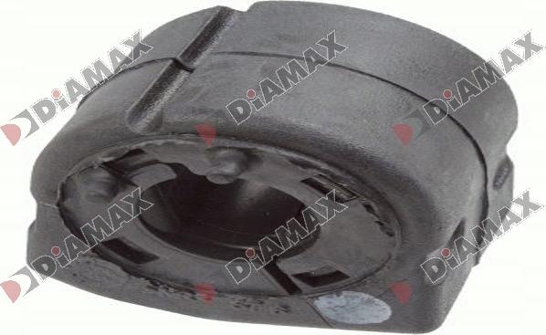 Diamax B2059 - Coussinet de palier, stabilisateur cwaw.fr