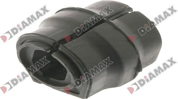 Diamax B2051 - Coussinet de palier, stabilisateur cwaw.fr