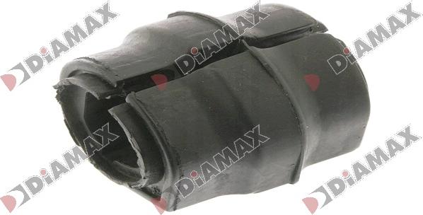 Diamax B2057 - Coussinet de palier, stabilisateur cwaw.fr