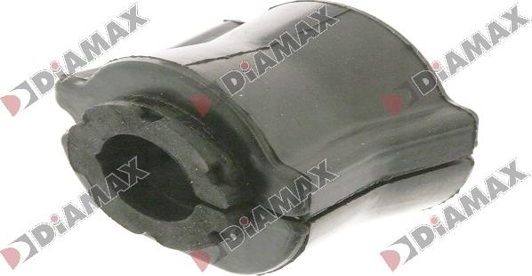 Diamax B2063 - Coussinet de palier, stabilisateur cwaw.fr